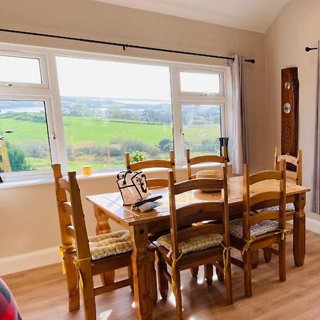 Private 3 Bedroom House Ideal For Family & Friends Killybegs Exterior foto