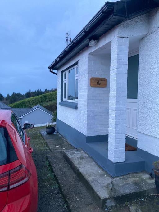 Private 3 Bedroom House Ideal For Family & Friends Killybegs Exterior foto