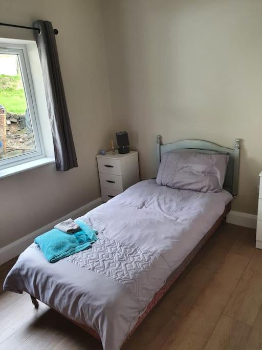 Private 3 Bedroom House Ideal For Family & Friends Killybegs Exterior foto