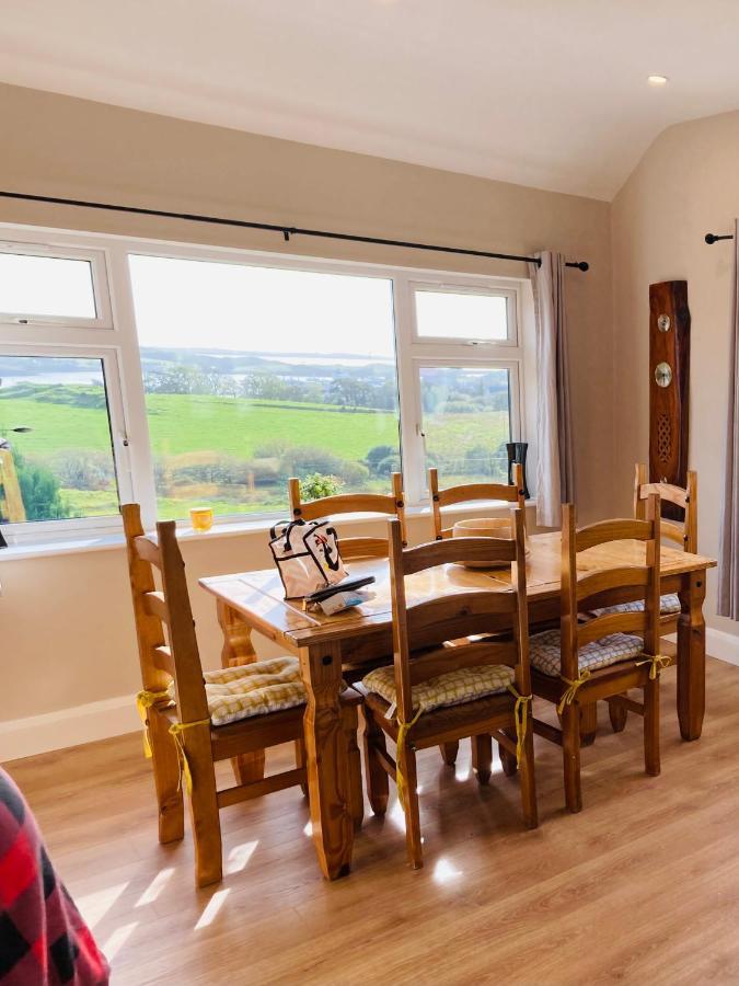 Private 3 Bedroom House Ideal For Family & Friends Killybegs Exterior foto