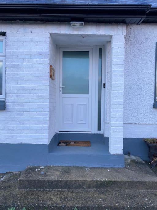 Private 3 Bedroom House Ideal For Family & Friends Killybegs Exterior foto
