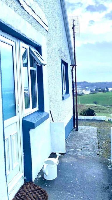 Private 3 Bedroom House Ideal For Family & Friends Killybegs Exterior foto